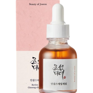 Beauty of Joseon Revive Serum