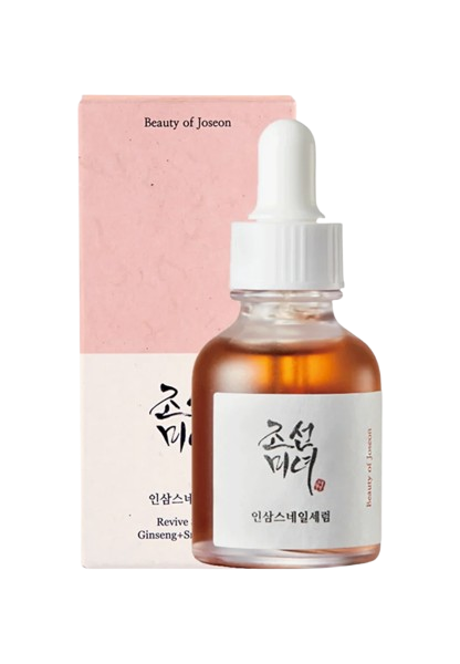 Beauty of Joseon Revive Serum