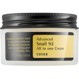 COSRX Advanced Snail 92 All in One Cream