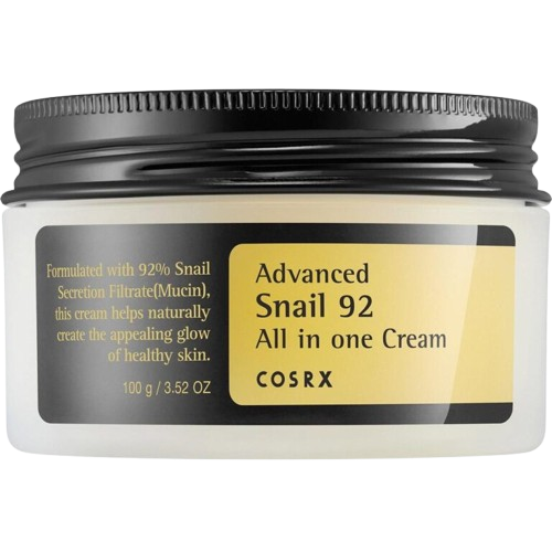 COSRX Advanced Snail 92 All in One Cream