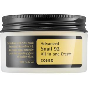 COSRX Advanced Snail 92 All in One Cream