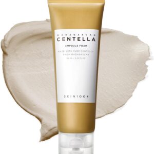 SKIN1004 Madagascar Centella Ampoule Foam
