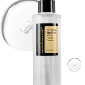 COSRX Snail Mucin 96% Power Face Serum