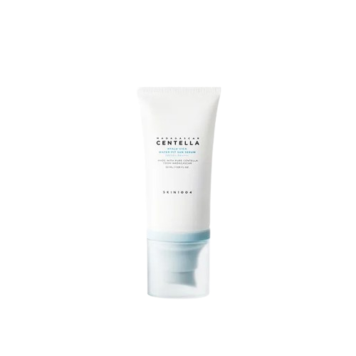 SKIN 1004 - Protector Solar Madagascar